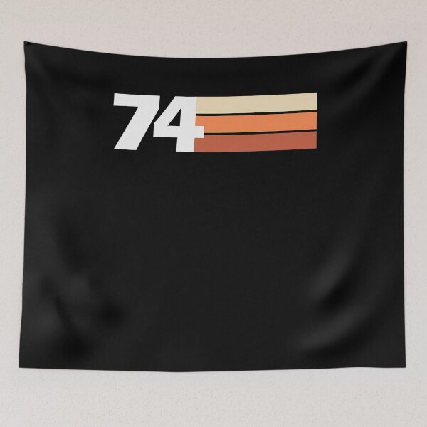 Item preview, 1974 Retro Classic Style designed and sold by guendolen.