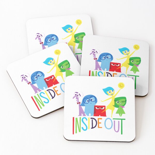 Item preview, Cartoon Funny Vintage Feelings Colorful Movies designed and sold by Platy-Orb83.