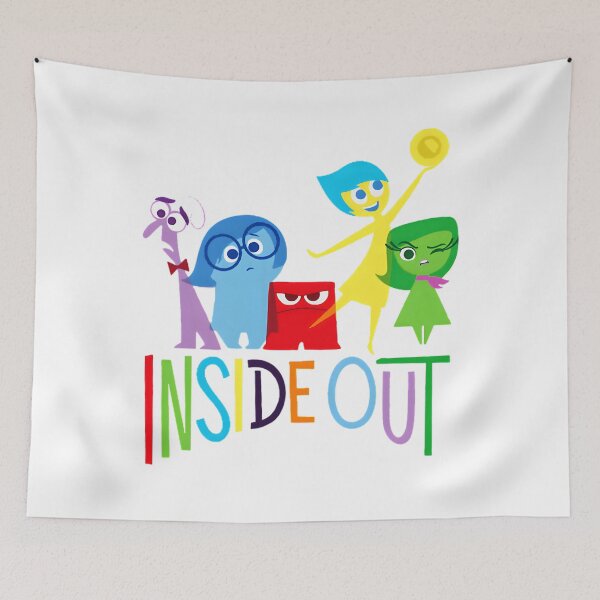 Item preview, Cartoon Funny Vintage Feelings Colorful Movies designed and sold by Platy-Orb83.