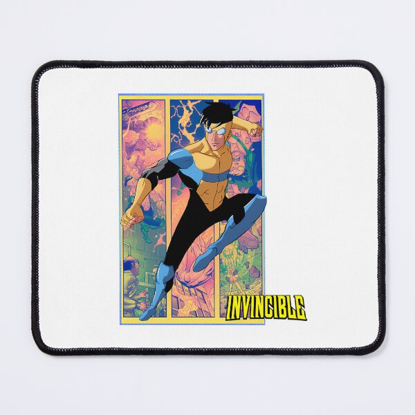 Item preview, Vintage Superhero Cartoon Father Son Comic Parody designed and sold by Trendy-stefan.