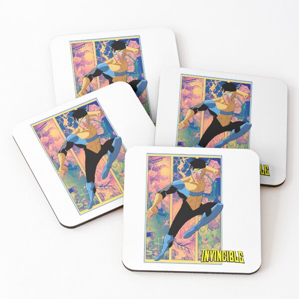 Item preview, Vintage Superhero Cartoon Father Son Comic Parody designed and sold by Trendy-stefan.