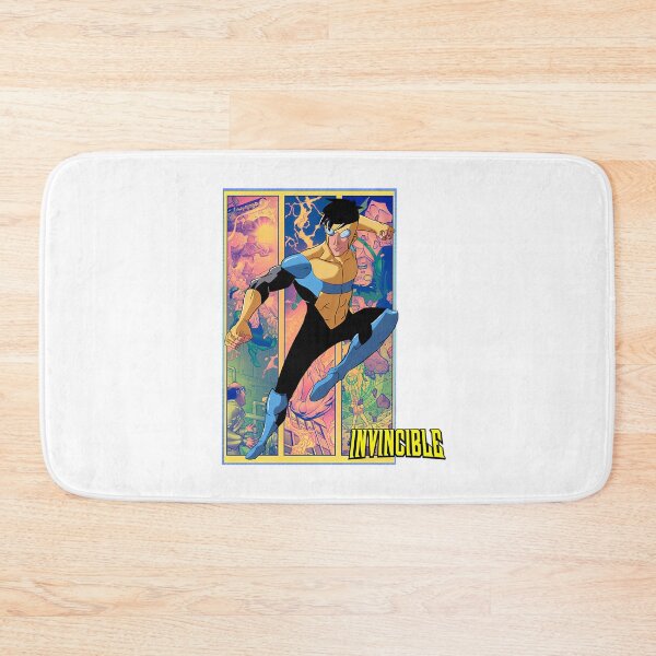 Item preview, Vintage Superhero Cartoon Father Son Comic Parody designed and sold by Trendy-stefan.