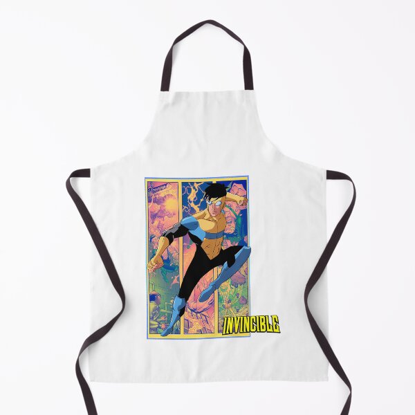 Item preview, Vintage Superhero Cartoon Father Son Comic Parody designed and sold by Trendy-stefan.
