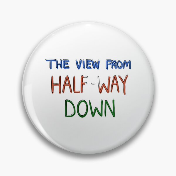 Item preview, Secretariat and the View from Halfway Down   designed and sold by HandmadebyWolf.