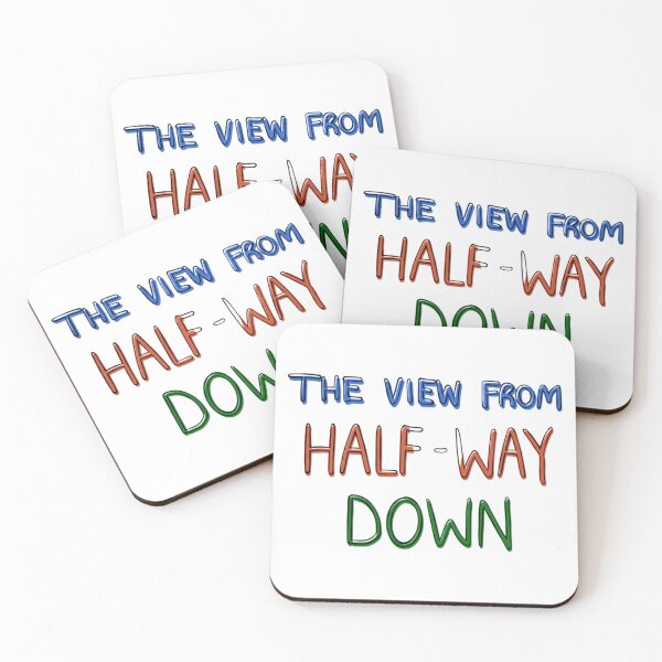 Item preview, Secretariat and the View from Halfway Down   designed and sold by HandmadebyWolf.