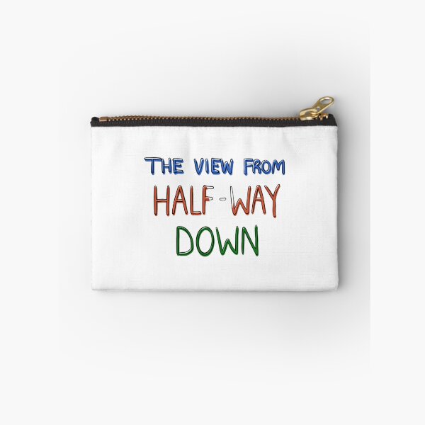 Item preview, Secretariat and the View from Halfway Down   designed and sold by HandmadebyWolf.