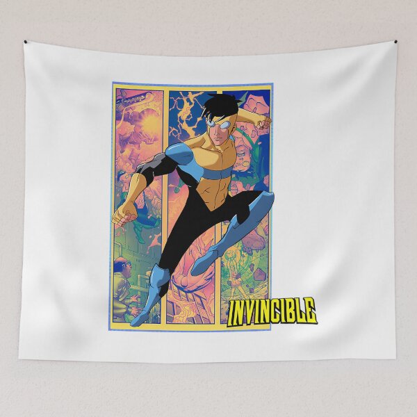 Item preview, Vintage Superhero Cartoon Father Son Comic Parody designed and sold by Trendy-stefan.