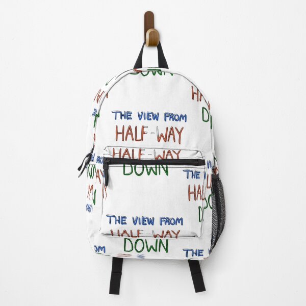 Item preview, Secretariat and the View from Halfway Down designed and sold by HandmadebyWolf.