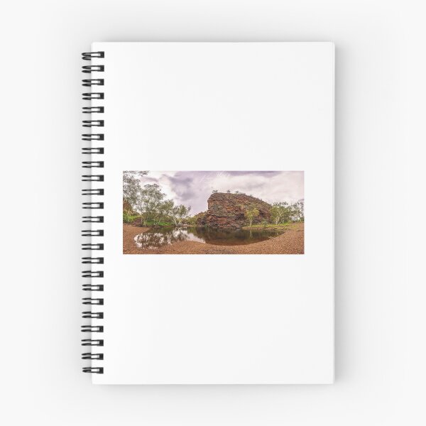 Aperçu de l'œuvre Outback australien créée et vendue par Keljawa64.