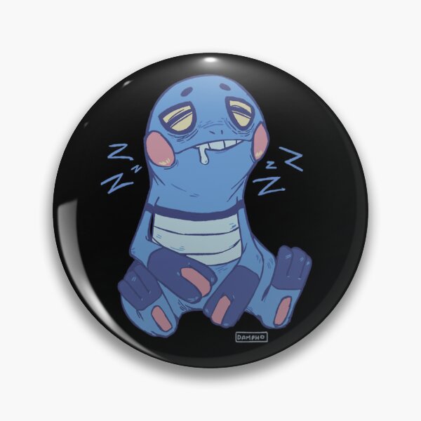 Item preview,  Press Start- Croagunk Classic T-Shirt designed and sold by bonnieeelsh.