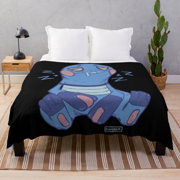Item preview,  Press Start- Croagunk Classic T-Shirt designed and sold by bonnieeelsh.