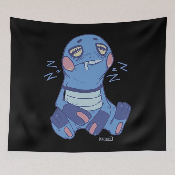 Item preview,  Press Start- Croagunk Classic T-Shirt designed and sold by bonnieeelsh.