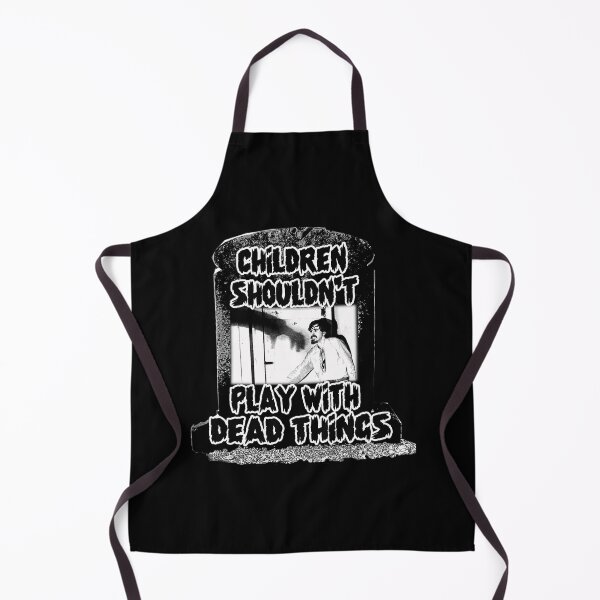 Item preview, Children Shouldn'T Play With Dead Things Tombstone designed and sold by denisecej6.