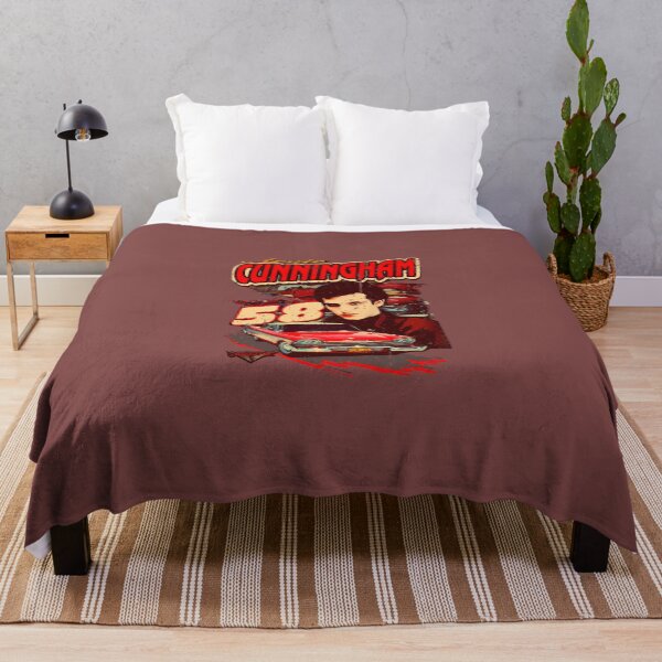 Item preview, Arnie Cunningham designed and sold by KorneliaWeg.
