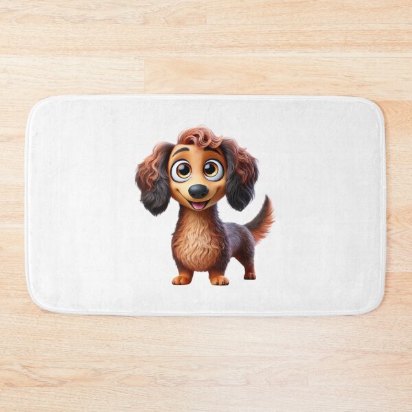 Item preview, Adorable Doxiepoo designed and sold by Sillytoe.