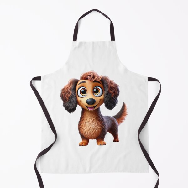 Item preview, Adorable Doxiepoo designed and sold by Sillytoe.