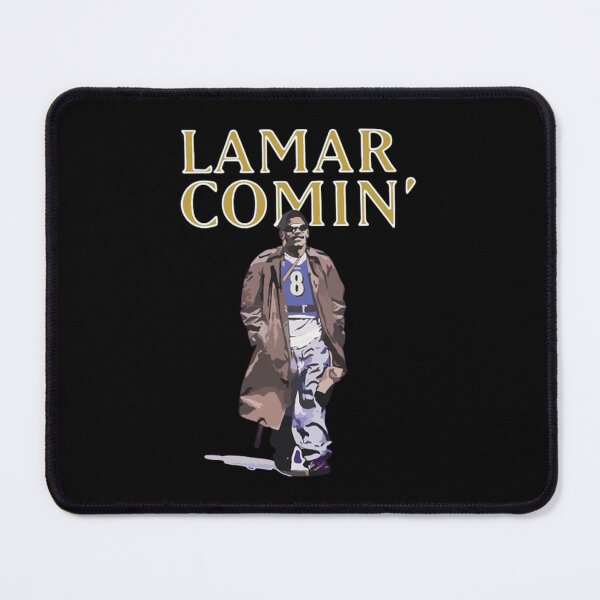 Item preview, Lamar Coming designed and sold by familyStoreMX.