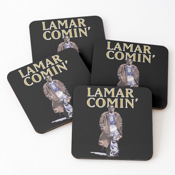 Item preview, Lamar Coming designed and sold by familyStoreMX.