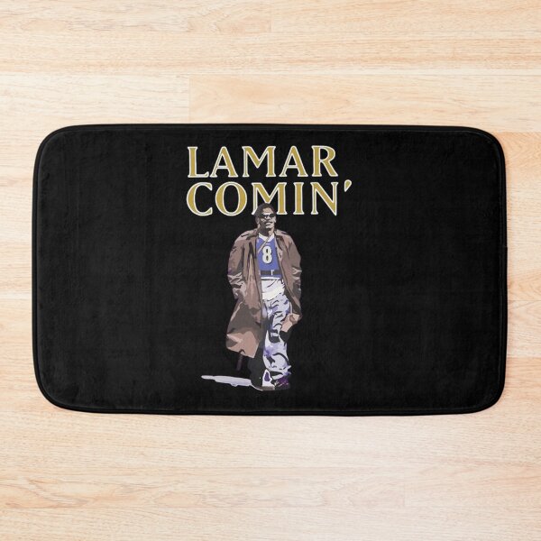 Item preview, Lamar Coming designed and sold by familyStoreMX.