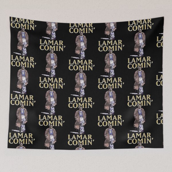 Item preview, Lamar Coming designed and sold by familyStoreMX.