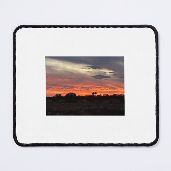 Item preview, Sunset desert style designed and sold by Keljawa64.