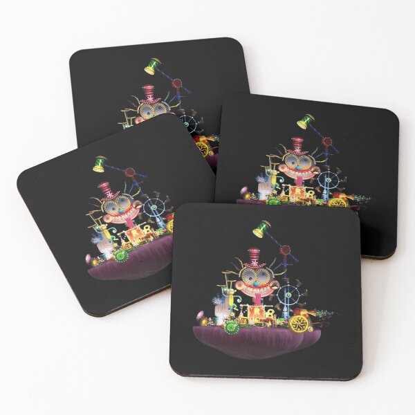 Item preview, Movies Cartoon Colorful Vintage Funny Feelings designed and sold by Platy-Orb83.