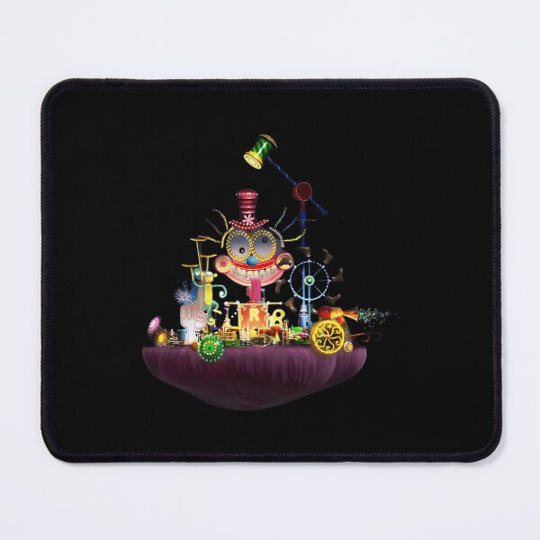 Item preview, Movies Cartoon Colorful Vintage Funny Feelings designed and sold by Platy-Orb83.