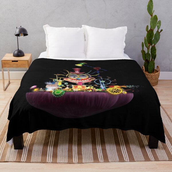 Item preview, Movies Cartoon Colorful Vintage Funny Feelings designed and sold by Platy-Orb83.