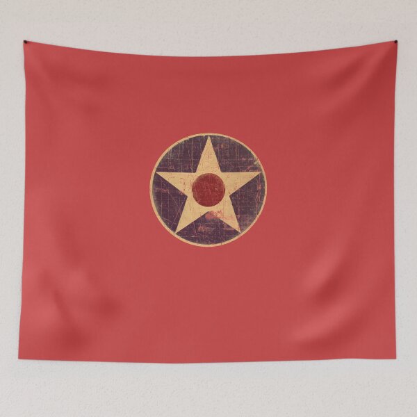 Item preview, Army Air Corps designed and sold by KorneliaWeg.