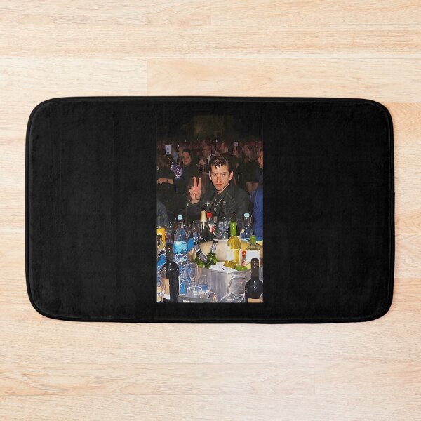 Item preview, Arctic Monkeys Alex Turner designed and sold by LudmillaWalthe.