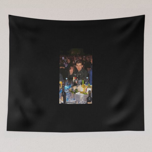 Item preview, Arctic Monkeys Alex Turner designed and sold by LudmillaWalthe.