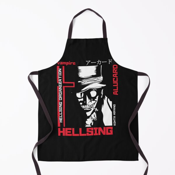 Item preview, Hellsing-(4) designed and sold by sunctxgdp.