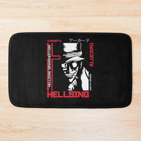 Item preview, Hellsing-(4) designed and sold by sunctxgdp.