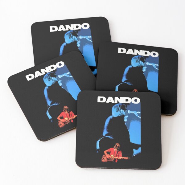Item preview, Dando designed and sold by guendolen.