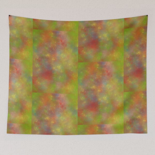 Item preview, Wundervoller Nebel (Wonderful nebula in German) by ElitebyElise designed and sold by ElitebyElise.