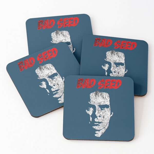 Item preview, Nick Cave - the Bad Seeds gift fans designed and sold by wolfbridge57.