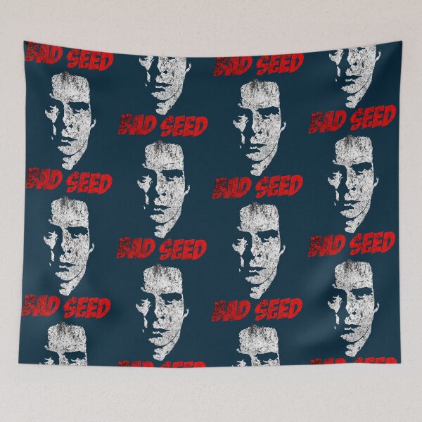 Item preview, Nick Cave - the Bad Seeds gift fans designed and sold by wolfbridge57.