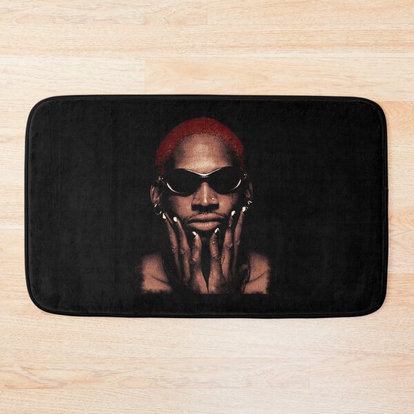 Item preview, 90S Dennis Rodman designed and sold by LeSilveStone.