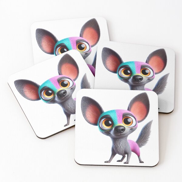 Item preview, Adorable Xoloitzcuintli designed and sold by Sillytoe.