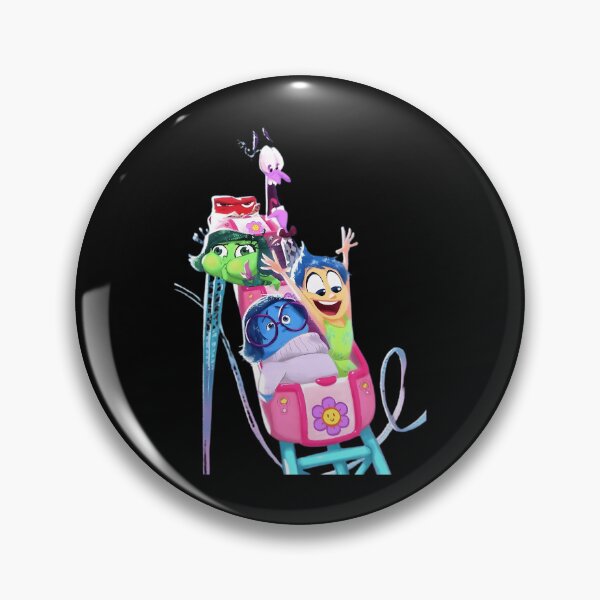 Item preview, Vintage Feelings Cartoon Colorful Movies Funny designed and sold by Platy-Orb83.