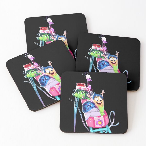 Item preview, Vintage Feelings Cartoon Colorful Movies Funny designed and sold by Platy-Orb83.