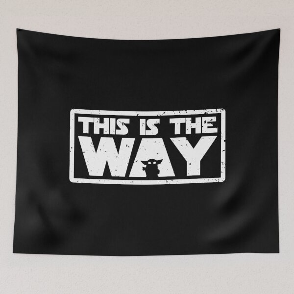 Item preview, He Knows The Way (Grunge) designed and sold by makeshkenval3.