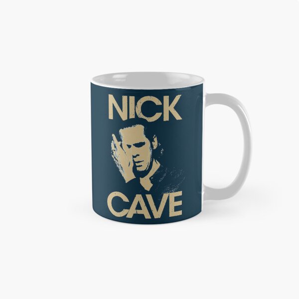 Artikelvorschau, Nick Cave (4) entworfen und verkauft von wolfbridge57.