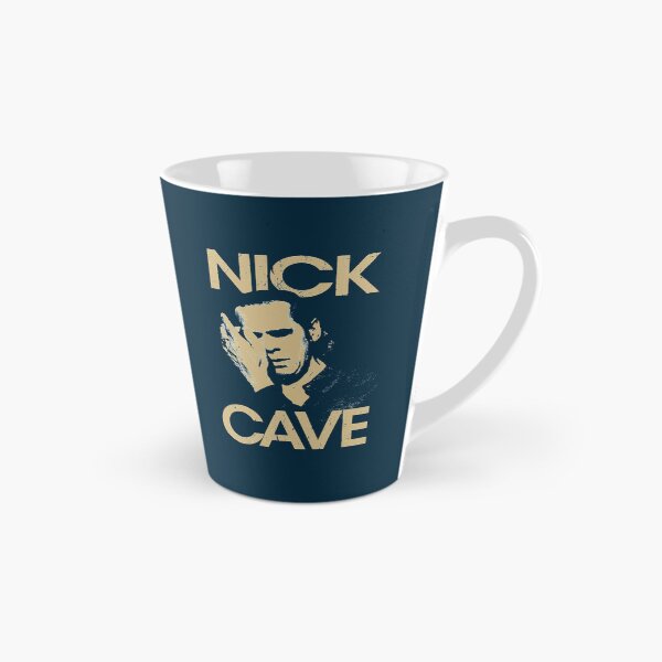Artikelvorschau, Nick Cave (4) entworfen und verkauft von wolfbridge57.