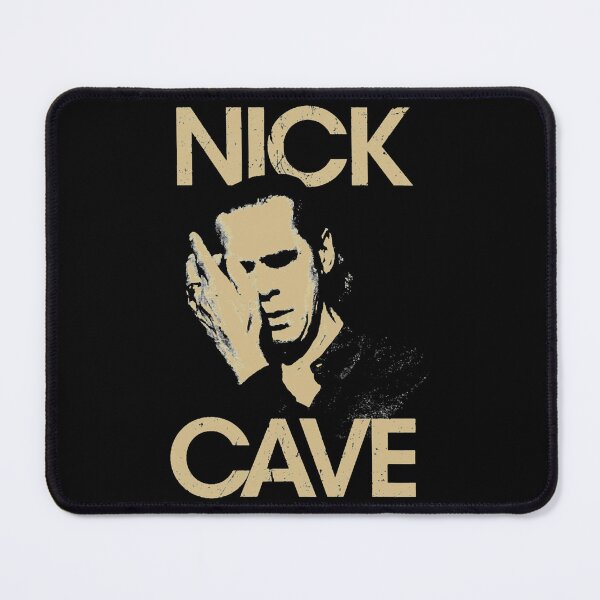 Item preview, Nick Cave (4) designed and sold by wolfbridge57.