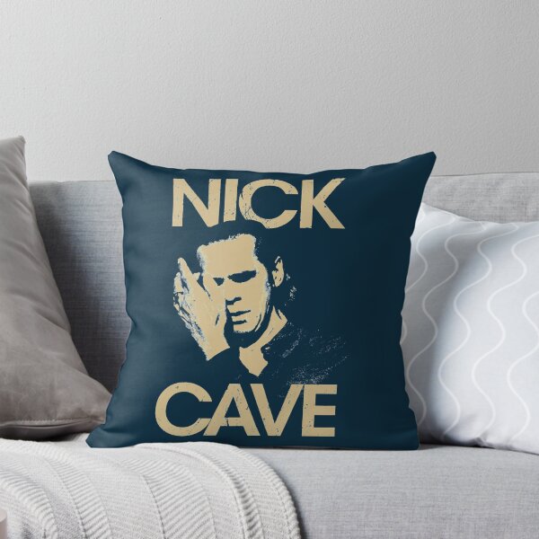 Item preview, Nick Cave (4) designed and sold by wolfbridge57.
