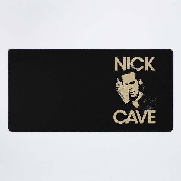 Item preview, Nick Cave (4) designed and sold by wolfbridge57.