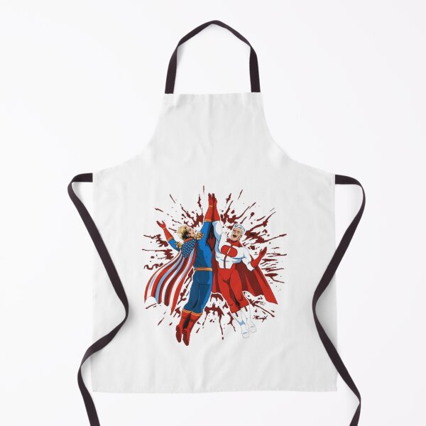 Item preview, Father Son Cartoon Comic Vintage Parody Superhero designed and sold by Trendy-stefan.