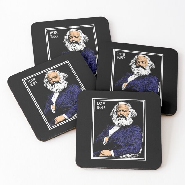 Item preview, Karl Marx  designed and sold by LouAbshire.