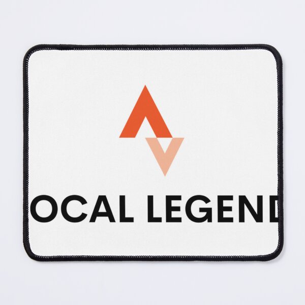 Item preview, Local Legend designed and sold by Louielarson.